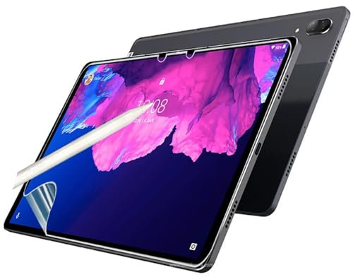 Foebxxs [2 Unités Papier Protection Écran pour Lenovo Tab Extreme, Texture du Papier PET Protection Pour Dessiner, écrire et Prendre des Notes [Anti-Empreintes][Anti-Reflet]