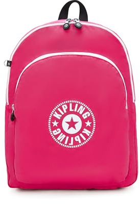 Kipling CURTIS L Large Backpack, Resort Pink C (Pink)