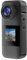 Jadfezy Action Camera with Colour Display Front and Rear 1350 mAh Battery and Extensive Accessories