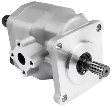 Pompes hydrauliques compatibles avec Les tracteurs D2350 D1650 ST2320 MT25 KP0553ASSS