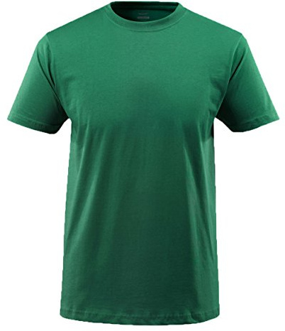 Mascot 51579-965-03-XL T-Shirt Calais Größe in grün, XL