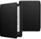 MoKo Case Fits 6 Kindle (10th Generation, 2019 Release), Thinnest Protective Shell Cover with Auto Wake/Sleep Function，Not Fit Kindle Paperwhite - Black