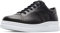 Camper Damen Runner Up K200508 Sneaker, Schwarz 043, 37 EU