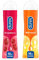 Durex Play Gleitgel Vielseitige Mixpackung für Frauen & Männer - Set mit Gleitmittel auf Wasserbasis für Sex, kondomgeeignet (2 x 50 ml)
