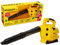 Red Toolbox Stanley Jr. Battery Operated Toy Blower