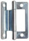 Hafele Cranked Flush Hinge Cupboard Door Camper Van Motorhome Caravans