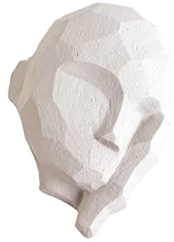 Cooee Design Sculpture Dreamer Limestone