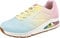 Skechers 155628 Weiß EU42