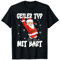 Bart Weihnachten T-Shirt
