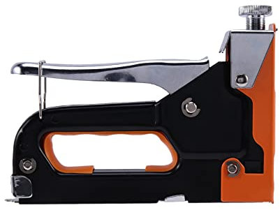 Nicfaky Robuste Stahl-Metallklammern 4–8 mm und 4–14 mm für Holzarbeiten etc