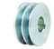 Keilriemenscheibe HB SPB 2x17mm 80mm Doppelrad Riemenscheibe E-Motor Riemenrad Elektromotorantrieb Keilriemen Riemenantrieb (Bohrung: 24mm, Nut 8mm)