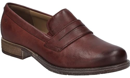 Josef Seibel Sienna 96, Bordeaux