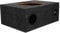 PartyKindom Car Subwoofer Enclosure 10 Inch Sub Box Stylish Design Easy Installation