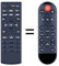 TCNOUMT Neue Ersatzfernbedienung Kompatibel mit Majority Bluetooth 120W TV-Soundbar