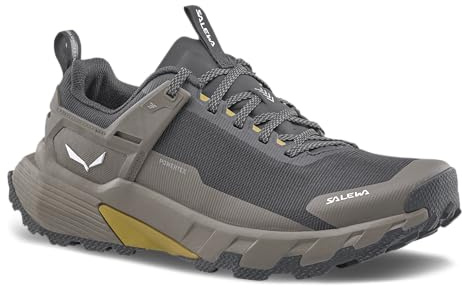 Salewa Herren Pedroc 2 PtxWanderstiefel | Wasserdichte, Trekking- & Trailschuhe