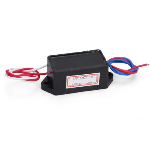 Generador de alto voltaje de 30 KV, módulo de pulso CC, convertidor elevador de 12 V a 30 KV, generador ABS de alta potencia para experimentos científicos, instrumentos electrónicos