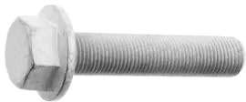 M16x1.5x75mm Hexagon Bolt Kompatibel mit Q8 Fahrzeugen und ähnlichen Automobilanwendungen