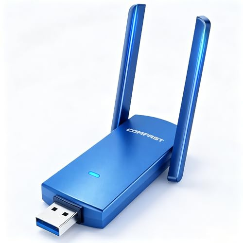 COMFAST AC1300M wifi dongle