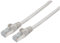 Intellinet 15m CAT6a S/FTP 15m Cat6a S/FTP (S-STP) Gris - câbles de réseau (RJ-45, RJ-45, Mâle/Mâle, 10GBase-T, Cat6a, S/FTP (S-STP))