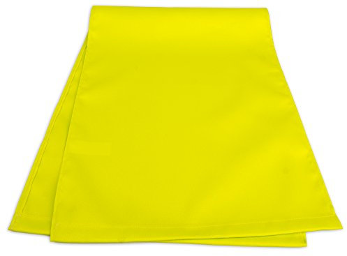 MultiBrands wechselbarer Liegestuhl Stoffbezug - Lemon - 100% Polyester
