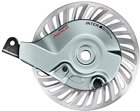 Rollerbrake Achter Nexus 8