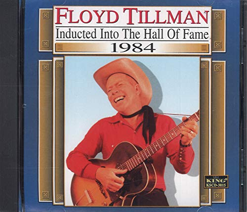 Country Music Hall of Fame 1984