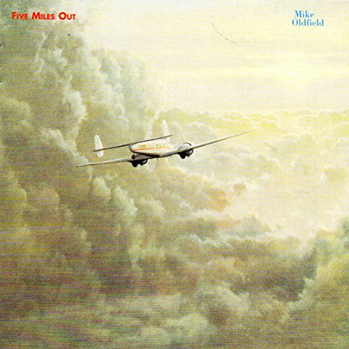 Five Miles Out (Remastered)