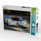 CALVENDO Puzzle Porsche 917 1000 Teile Lege-Größe 64 x 48 cm Foto-Puzzle Bild von Reinhold FineArt