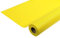 Pronappe Tischdecke R785024I Einweg-Tischdecke aus Spunbond-Vlies Länge 50m Breite 1,20m (pro Rolle) Farbe gelb Reißfestes, wasserabweisendes und abwischbares Gewebe