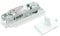 SPARES2GO Door Catch/Latch Kit for Indesit Tumble Dryer