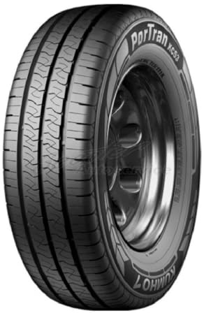 Kumho 2210373 - 215/60/R16 103T - E/C/71DB - Sommerreifen