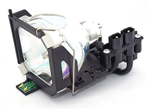 Epson Ersatzlampe ELPLP10S für Projektor F/EMP-710. 90 Tage oder max. 500 Stunden Garantie