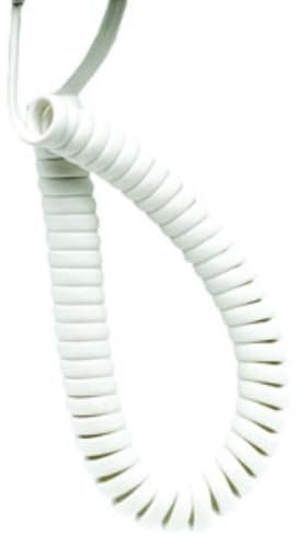 Cable rizo CITIMAX repuesto originalcolor blancoFERMAX 9586