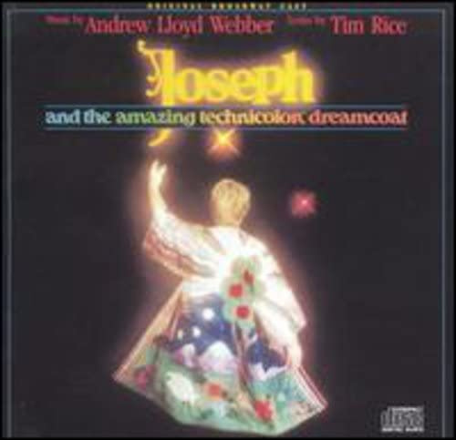 Joseph & The Amazing Dreamcoat