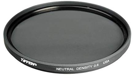 Tiffen Filter 43MM NEUTRAL DENSITY 0.6 FILTR