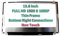 Acer Aspire E5-575g Replacement LAPTOP LCD Screen 15.6 Full-HD LED DIODE (Substitute Replacement LCD Screen Only. Not a Laptop ) (NX.GDWSM.002)