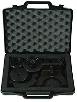 Laser 6603 Rear Axle Beam Bush Kit - for Vauxhall/Opel