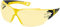 Uvex UX-OO-Pheoscx_Y PHEOS CX2 Schutzbrille, Gelb, Uni Größe