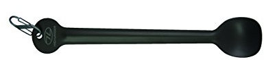 Highlander Hard Wearing Aluminium Camping Long-Spoon