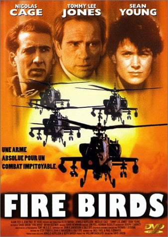 Fire Birds