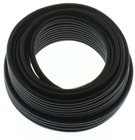 Cable altavoz RONDA 100m - 2x2,5mm² - Profesional PA Cable de audio