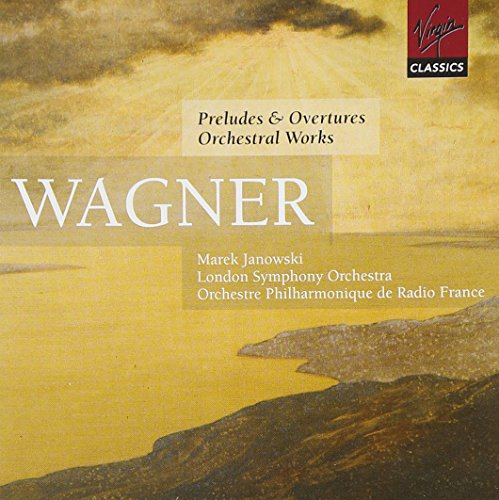 Orchesterwerke/Ouvert.+Preluedes