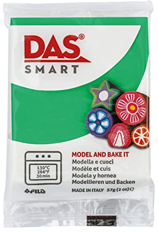 DAS Smart 3210 19, Minze, 2er-Pack (2x 28,5g)