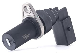 DELPHI Kurbelwellensensor SS11064 Anzahl der Steckkontakte: 2 Kompatibel mit BMW 3 Limousine E46 5 Limousine E39 3 Touring E46 5 Touring E39 X5 E53