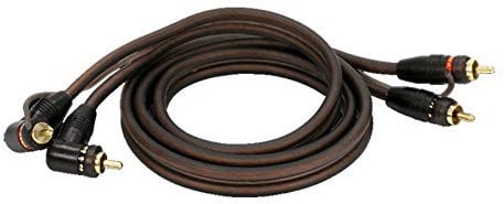 Ground Zero - GZCC 1.3X - Cinch Kabel 1m