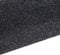 Caredy Grillmatte, Feuerfeste Matte mit Polyester-PVC Kombination und PUC, Grill-Bodenmatte, Deck-Grillmatte, Hitzebeständig, Grau, Rechteckig