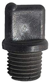 Balboa Hot Tub Spa Drain Plug for Vico Pump