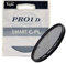 Kenko Filtre à polarisation Circulaire PRO1D Smart C-PL 82mm, à Cadre Fin, 398814