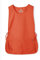 Adar Universal Schürze - Unisex Schürze - 702 - Mandarin Orange - X-Large