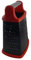 Rallador de Cocina KANGLI, Rallador de 4 caras con Asa, Accesorio de Cocina para rallar frutas y verduras